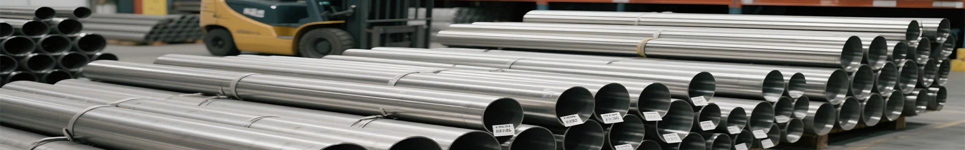 Stainless Steel Pipe